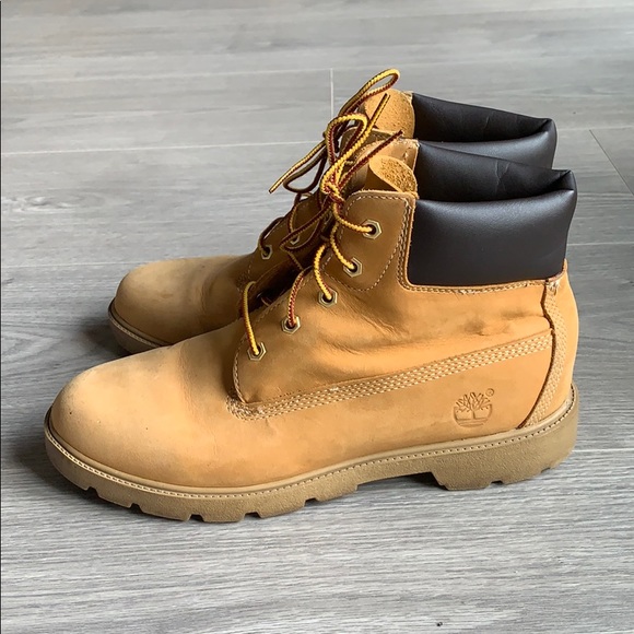 Timberland Boots - Picture 2 of 4